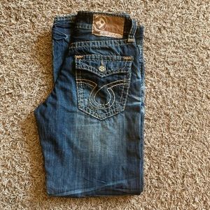 Men’s jeans